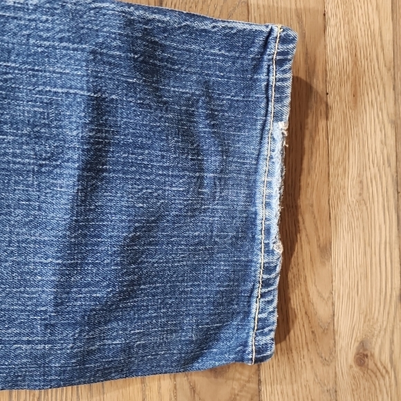 X2 Jeans 32 Waist 30 Inseam - Picture 5 of 7